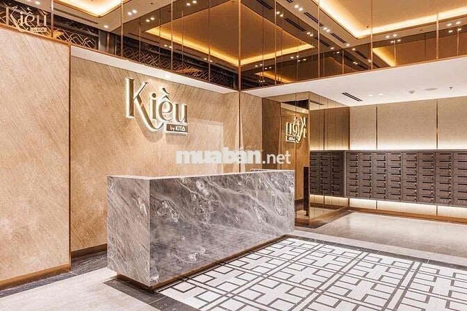 Cho thuê căn hộ cao cấp trung tâm, gần Bến Thành, Phố Tây Bùi Bùi Viên