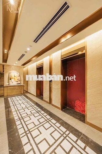 Cho thuê căn hộ cao cấp trung tâm, gần Bến Thành, Phố Tây Bùi Bùi Viên