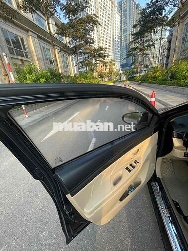 Toyota Vios 2018 1.5E CVT - 90000 km chính chủ