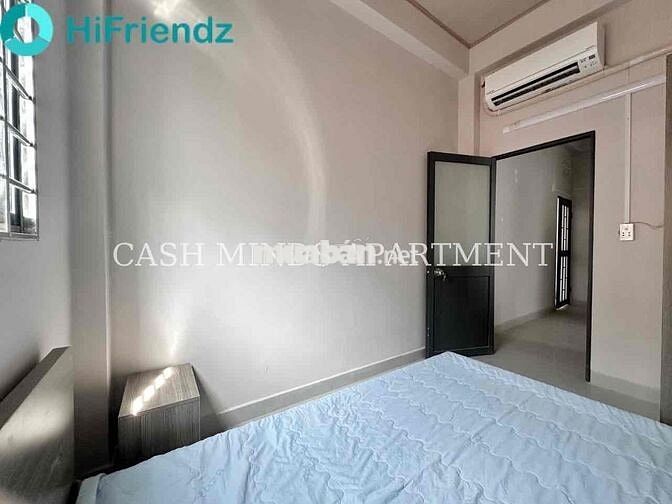 Khai Trương Căn Hộ 2PN Full Nội Thất - NGAY TÂN Sơn Nhì - VƯỜN LÀI