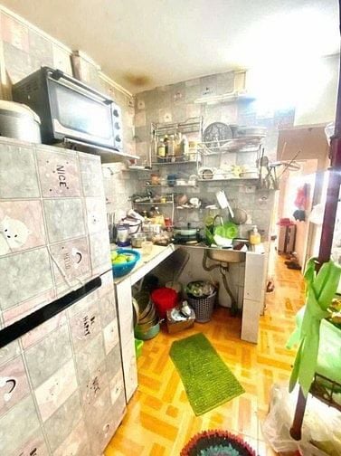 -Nhà cho thuê đường lương đắc bằng -Thới hòa-Tân Phú