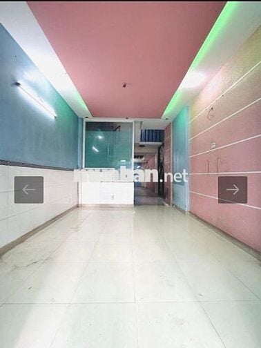 70M²  -4Tầng BTCT - Hẻm Xe Tải Nhựa 5M Thông Kinh Doanh- Gần Mặt Tiền