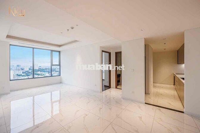 Cho thuê căn hộ cao cấp trung tâm, gần Bến Thành, Phố Tây Bùi Bùi Viên