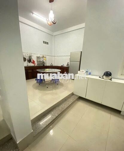 NHÀ 2 TẦNG 4PN 3WC ĐƯỜNG 48 - ĐỐI DIỆN GIGAMALL THỦ ĐỨC - PVĐ