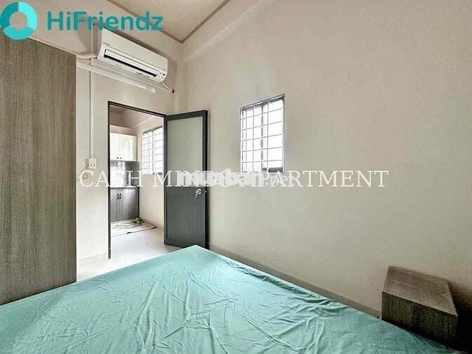 Khai Trương Căn Hộ 2PN Full Nội Thất - NGAY TÂN Sơn Nhì - VƯỜN LÀI