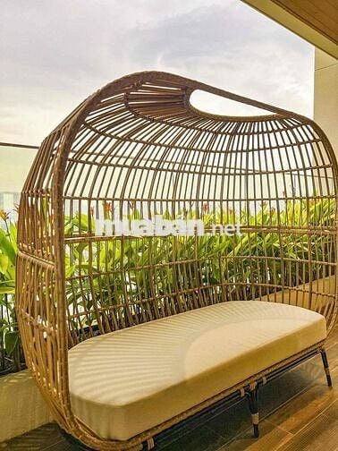 Cho thuê căn hộ cao cấp trung tâm, gần Bến Thành, Phố Tây Bùi Bùi Viên