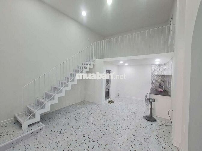 CHO THUÊ NHÀ NGUYÊN CĂN LINH XUÂN, THỦ ĐỨC