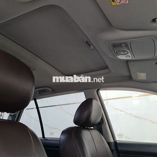 KIA CARENS SX BẢN ĐỦ, SỐ SÀN, 7 CHỖ 2 DÀN LẠNH