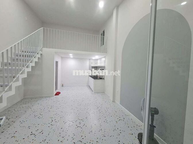 CHO THUÊ NHÀ NGUYÊN CĂN LINH XUÂN, THỦ ĐỨC