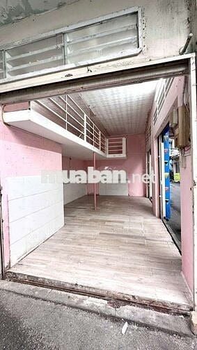 156/9 Hoàng Hoa Thám 8.5 x 3.5 Kd tốt 2 MB nhỉnh 5 T