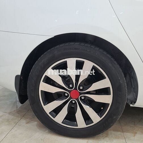 KIA CARENS SX BẢN ĐỦ, SỐ SÀN, 7 CHỖ 2 DÀN LẠNH