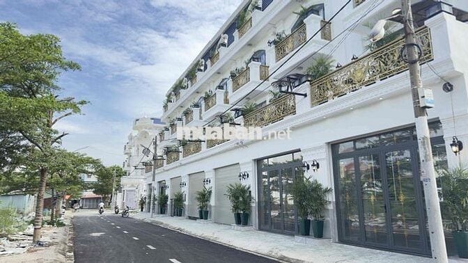 🏡 Bán Đất KDC Đẹp Đồng Bộ, Thổ 💯 _ Sổ Riêng, Xây Dựng Tự Do _ DT 5M ❌️