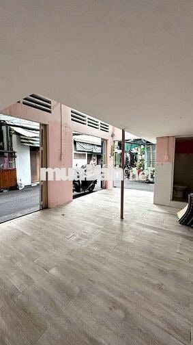 156/9 Hoàng Hoa Thám 8.5 x 3.5 Kd tốt 2 MB nhỉnh 5 T