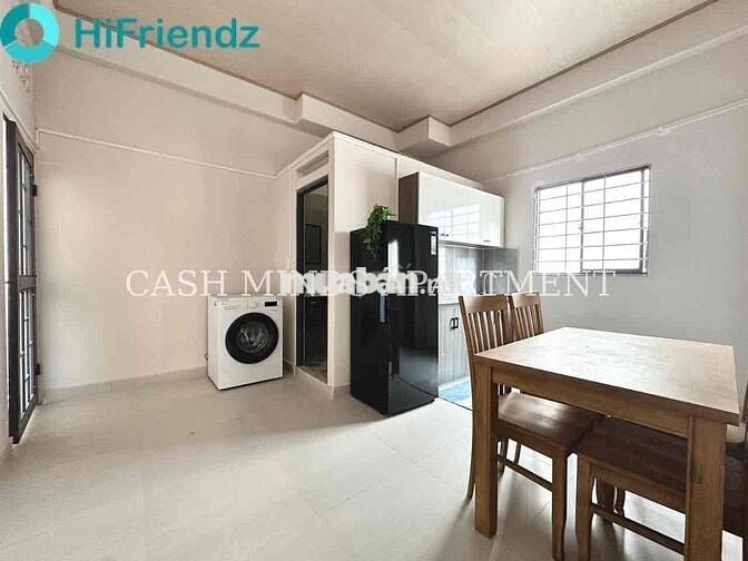 Khai Trương Căn Hộ 2PN Full Nội Thất - NGAY TÂN Sơn Nhì - VƯỜN LÀI