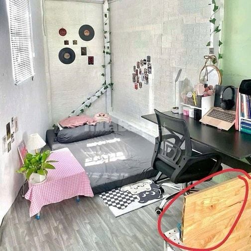 -Nhà cho thuê đường lương đắc bằng -Thới hòa-Tân Phú