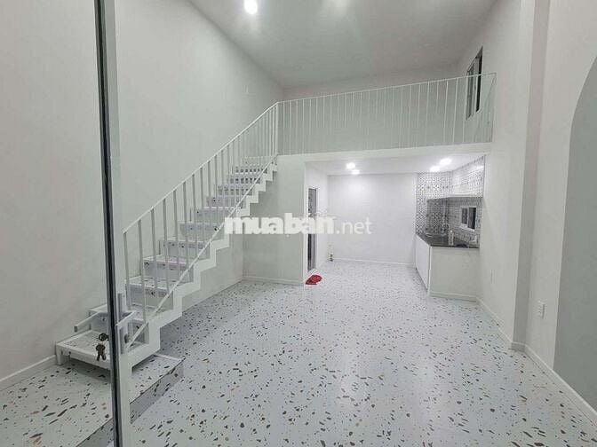 CHO THUÊ NHÀ NGUYÊN CĂN LINH XUÂN, THỦ ĐỨC