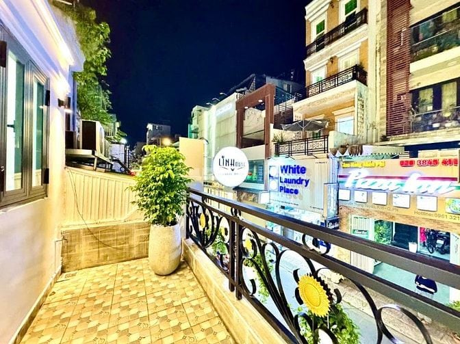 Bán nhà mặt tiền KD Nguyễn Trọng Tuyển, P.15, Phú Nhuận