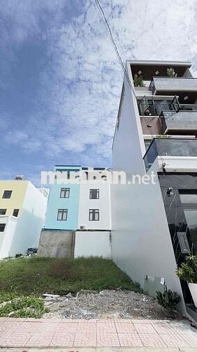 🏡 Bán Đất KDC Đẹp Đồng Bộ, Thổ 💯 _ Sổ Riêng, Xây Dựng Tự Do _ DT 5M ❌️