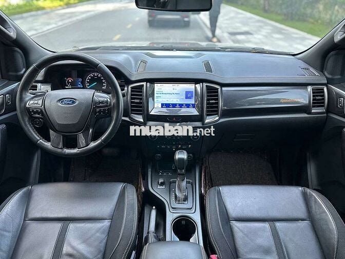 Ford Ranger Wildtrak 2019 2.0 Bi-Turbo 59000 km