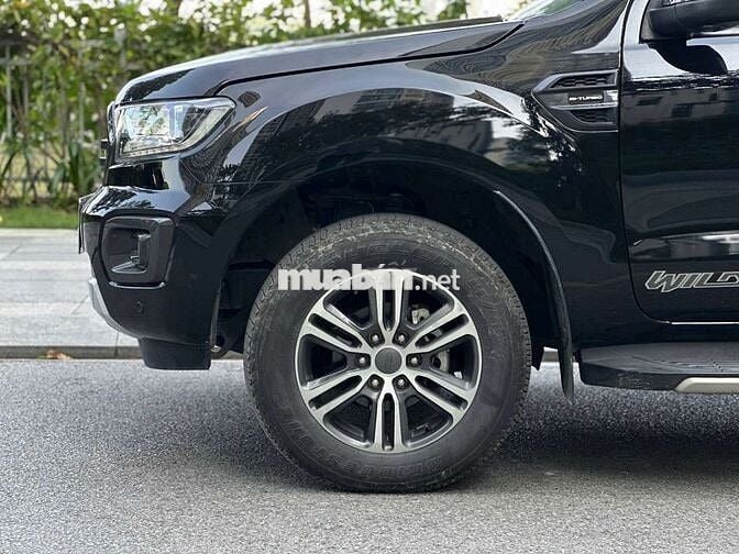 Ford Ranger Wildtrak 2019 2.0 Bi-Turbo 59000 km