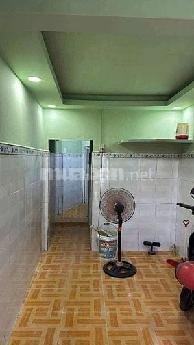 -Nhà cho thuê đường lương đắc bằng -Thới hòa-Tân Phú