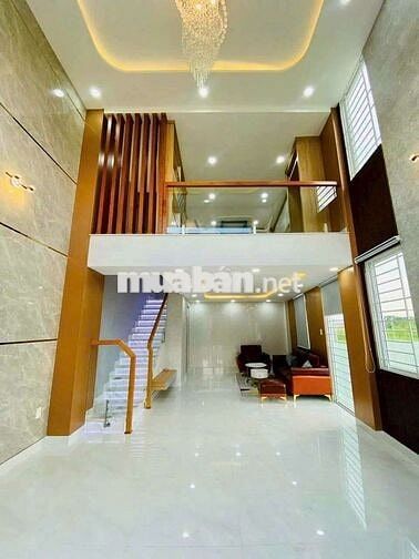 SIÊU PHẨM 3 MẶT TIỀN Thống Nhất GV 4.3 x 10 5 TẦNG NỞ HẬU - NHỈN 6 TỶ