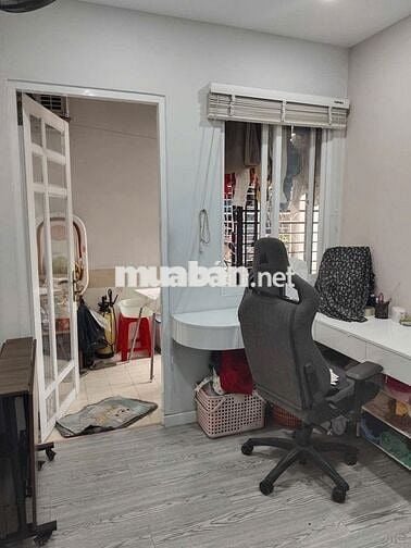 Cần bán căn hộ CC Thái An, Nguyễn Văn Quá, Q12. Giá 4,3 tỷ 99m2 3PN