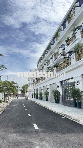 🏡 Bán Đất KDC Đẹp Đồng Bộ, Thổ 💯 _ Sổ Riêng, Xây Dựng Tự Do _ DT 5M ❌️