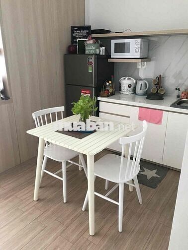 CHO THUÊ PHÒNG STUDIO 30M2 - NGAY CHỢ BÀ CHIỂU, có ban công, sân thượn
