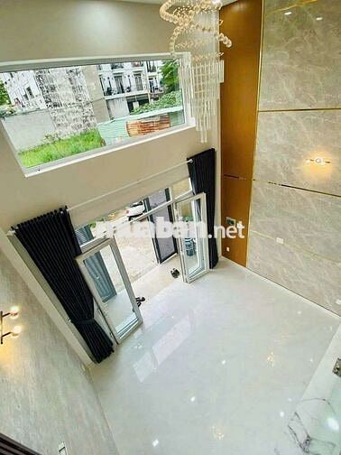 SIÊU PHẨM 3 MẶT TIỀN Thống Nhất GV 4.3 x 10 5 TẦNG NỞ HẬU - NHỈN 6 TỶ