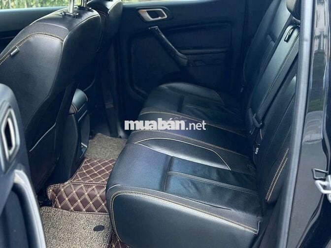 Ford Ranger Wildtrak 2019 2.0 Bi-Turbo 59000 km