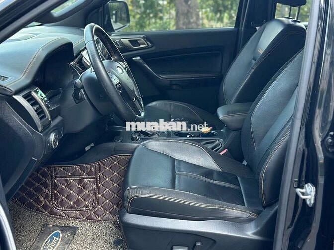 Ford Ranger Wildtrak 2019 2.0 Bi-Turbo 59000 km