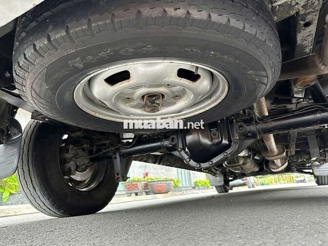 2017 Standard - 14000 km