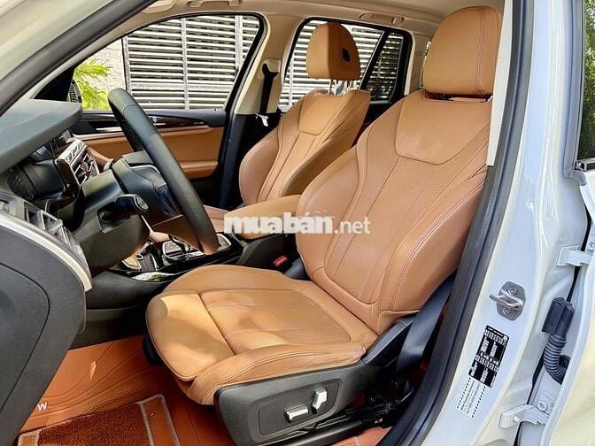 BMW X3 2023 sDrive20i