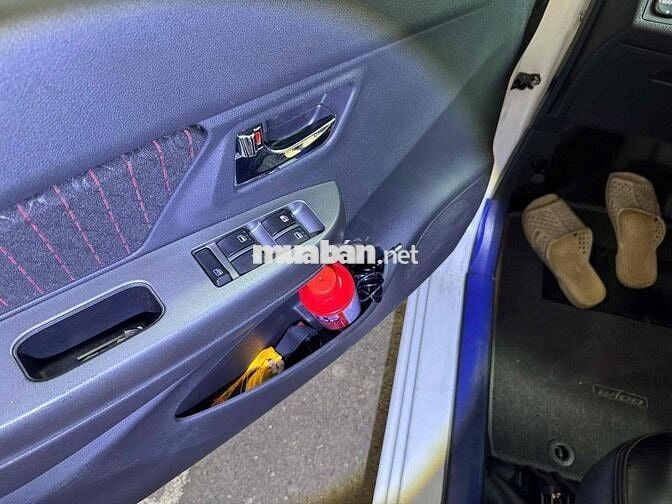 TOYOTA WIGO AT 2021 – SIÊU LƯỚT 26.000 KM