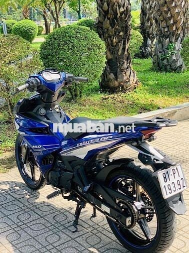 exciter biển 81 chính chủ