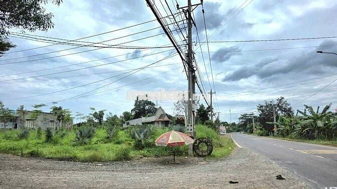 ⭐ĐẤT THỔ CƯ KỀ SÂN BAY LONG THÀNH, ĐỐI DIỆN KCN XUÂN QUẾ – SÔNG NHẠN