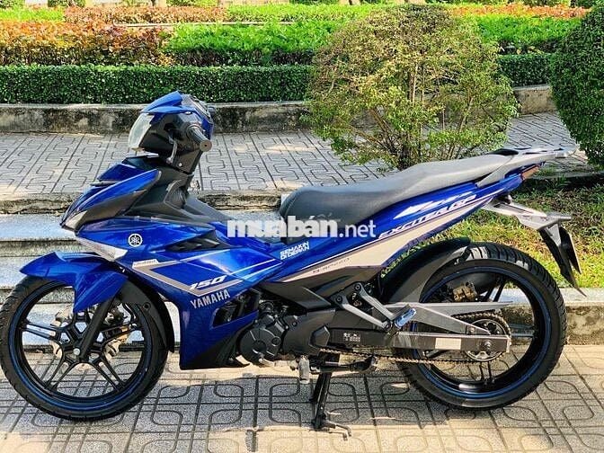 exciter biển 81 chính chủ