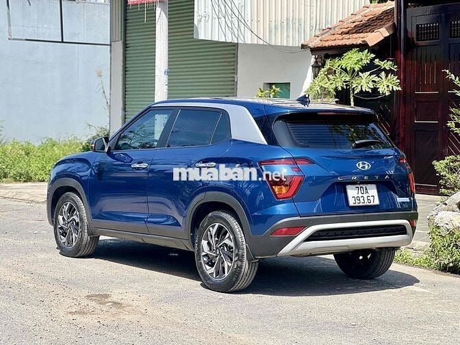 Creta 2022 Đặc Biệt 34.000km bao check tets