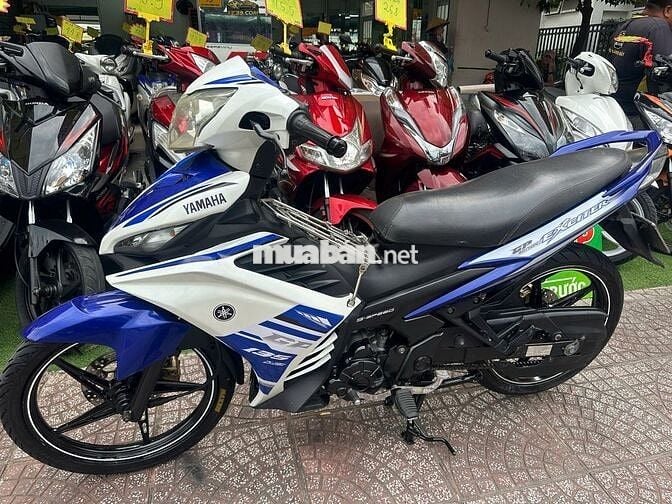 Yamaha Exciter 135 2013 bs 59l1-78365