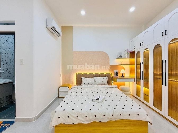 Duy nhất 1 căn bán nhà Đường Phú Hoà Tân Bình ,50m2 Giá 2ty590 lh Vân