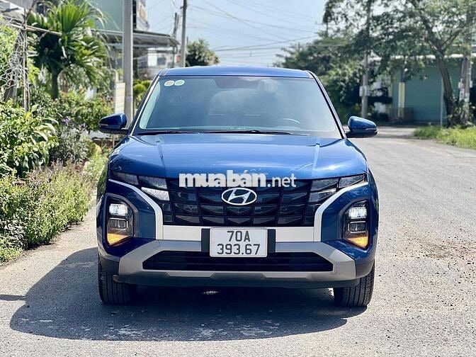 Creta 2022 Đặc Biệt 34.000km bao check tets