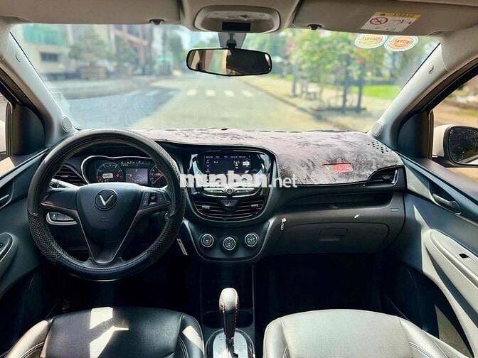 Vinfast Fadil Plus 2022 Trắng 15.000km
