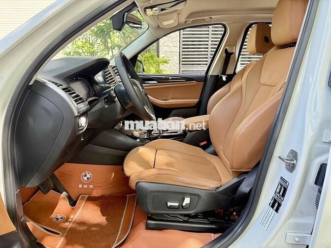 BMW X3 2023 sDrive20i