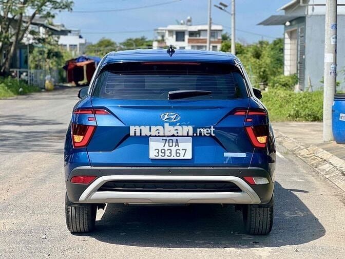 Creta 2022 Đặc Biệt 34.000km bao check tets