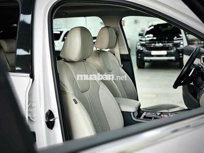 🚘 KIA Sorento 2021 Sig Full Dầu 40.000 km Siêu Đẹp