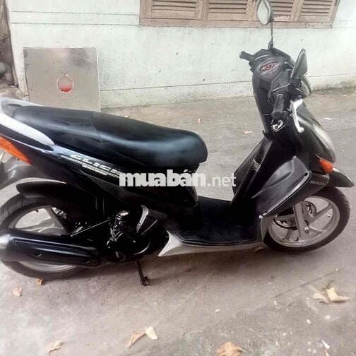 xe honda click nhâp khẩu đi làm đi chơi cần bán