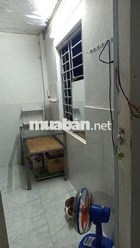 Phòng trọ trọn gói 1tr5, gần chợ Liên ấp 123