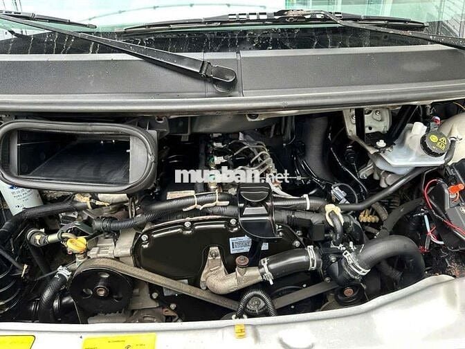 2017 Standard - 14000 km