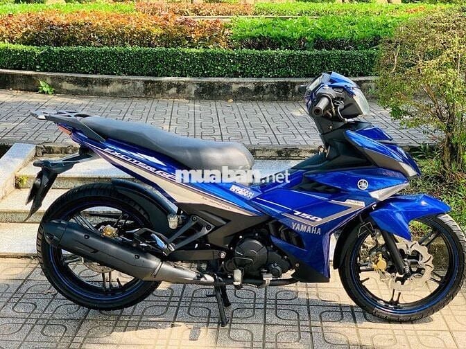 exciter biển 81 chính chủ